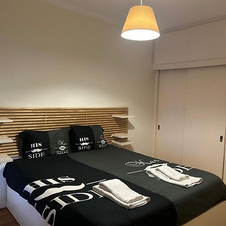 Seventy Apartamento Póvoa de Varzim Exterior foto