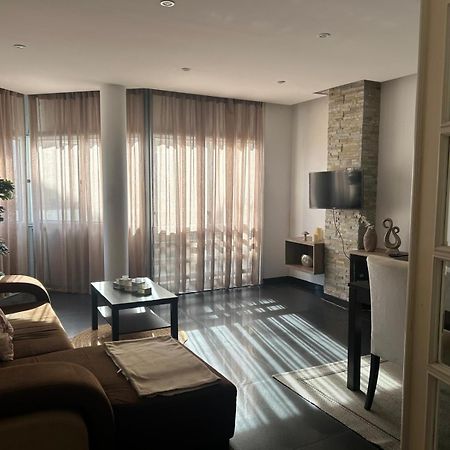 Seventy Apartamento Póvoa de Varzim Exterior foto