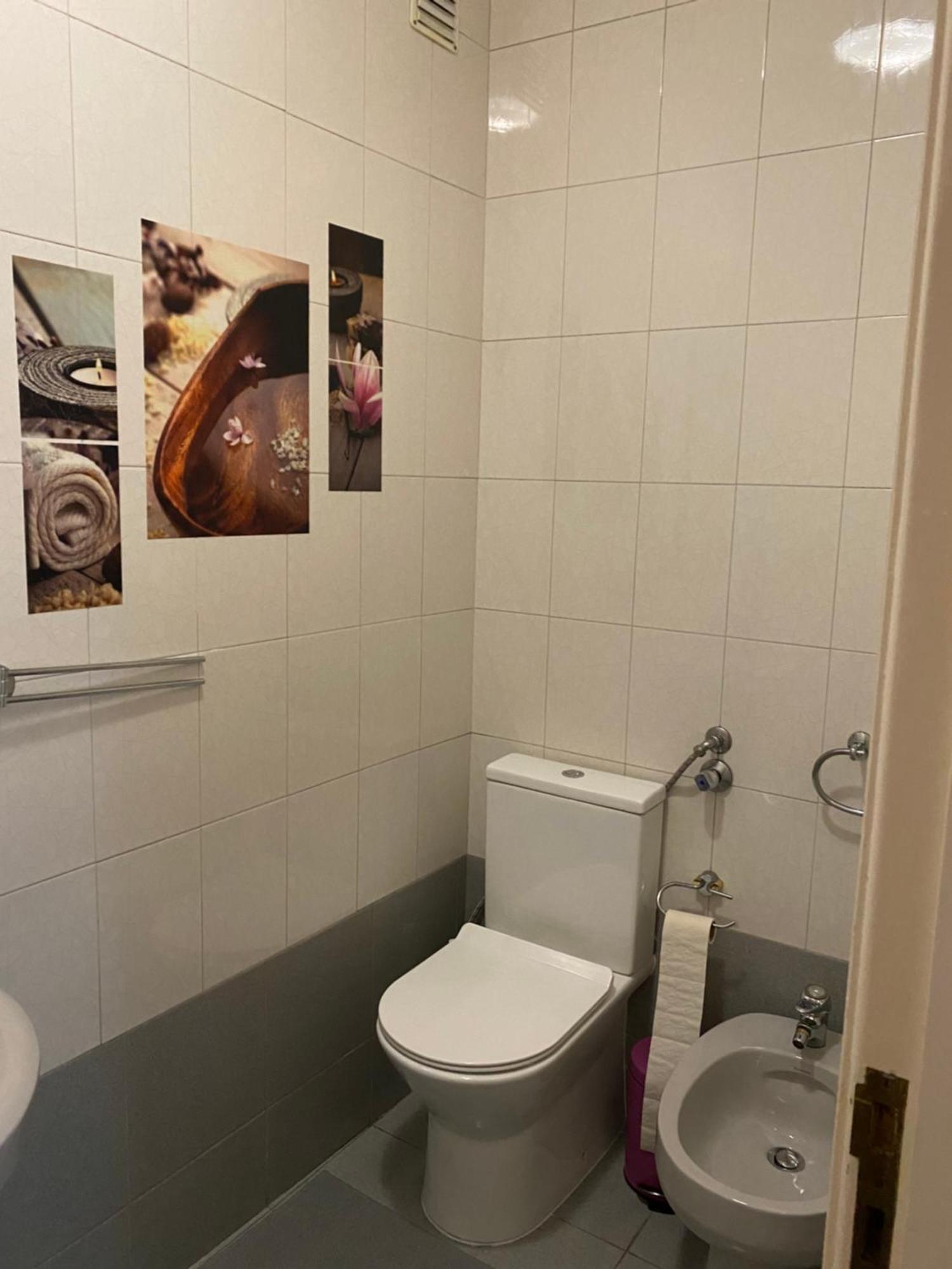 Seventy Apartamento Póvoa de Varzim Exterior foto
