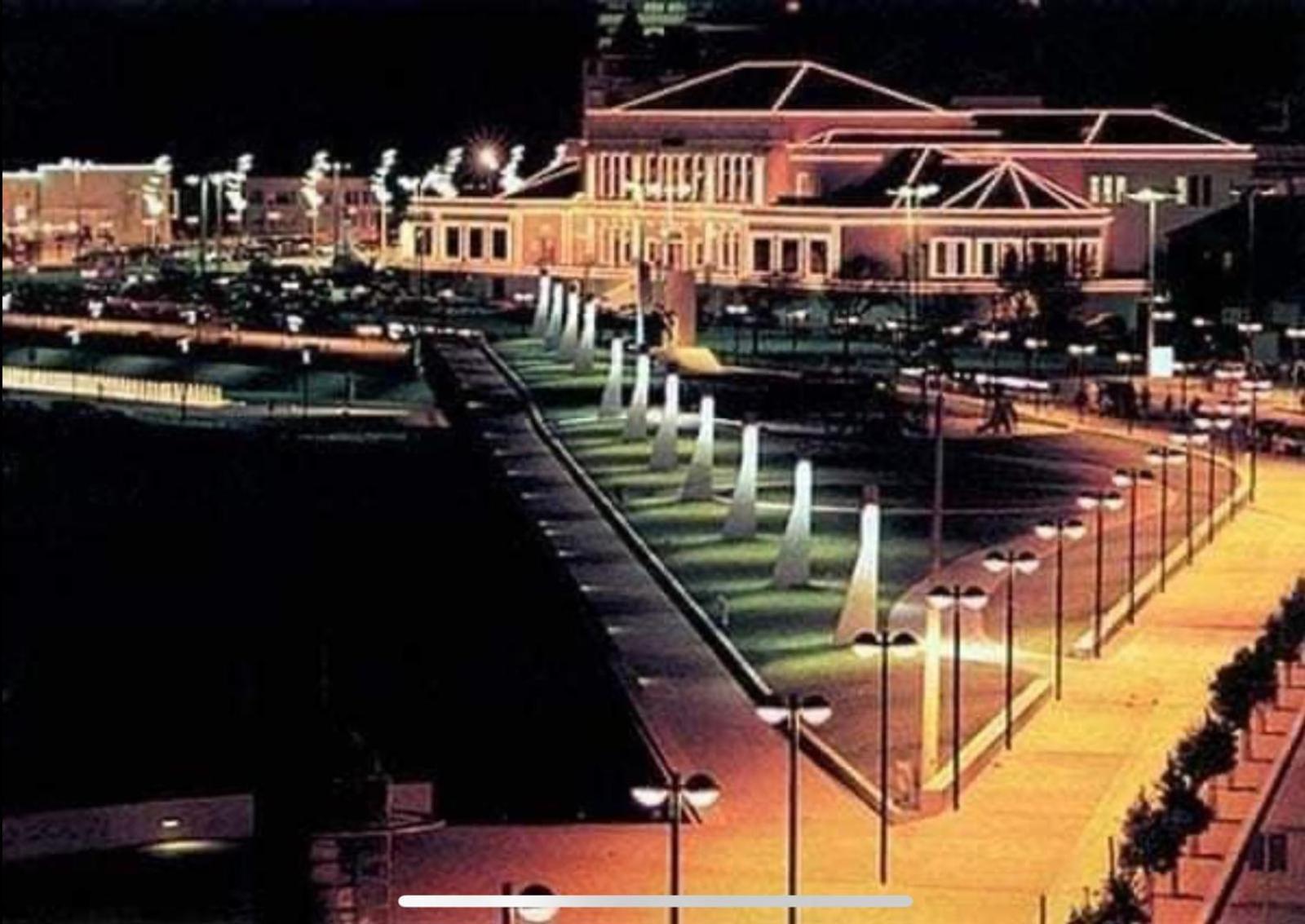 Seventy Apartamento Póvoa de Varzim Exterior foto