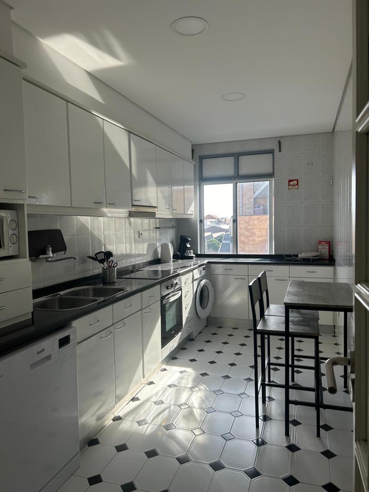 Seventy Apartamento Póvoa de Varzim Exterior foto