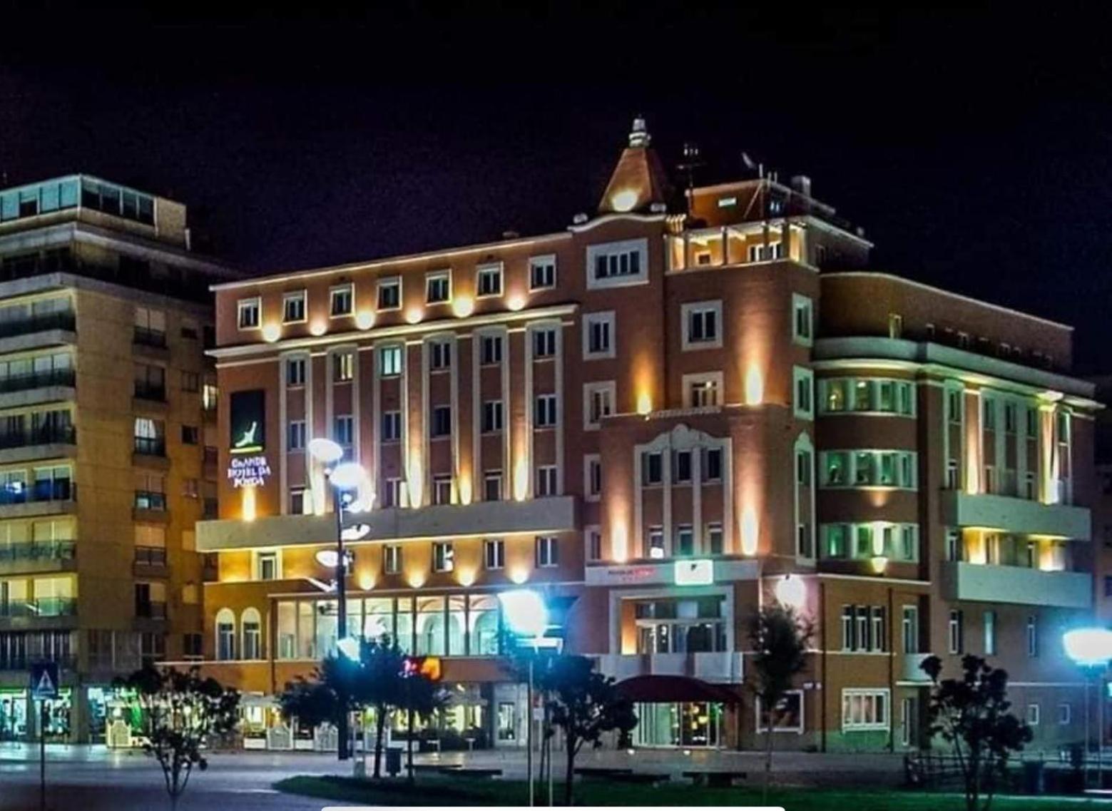 Seventy Apartamento Póvoa de Varzim Exterior foto