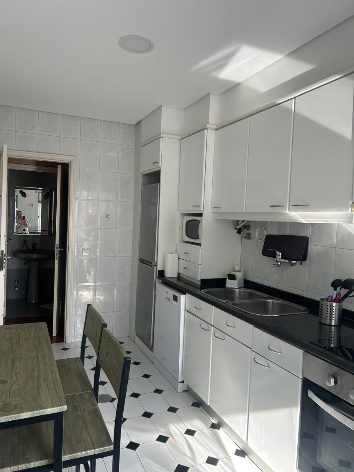 Seventy Apartamento Póvoa de Varzim Exterior foto