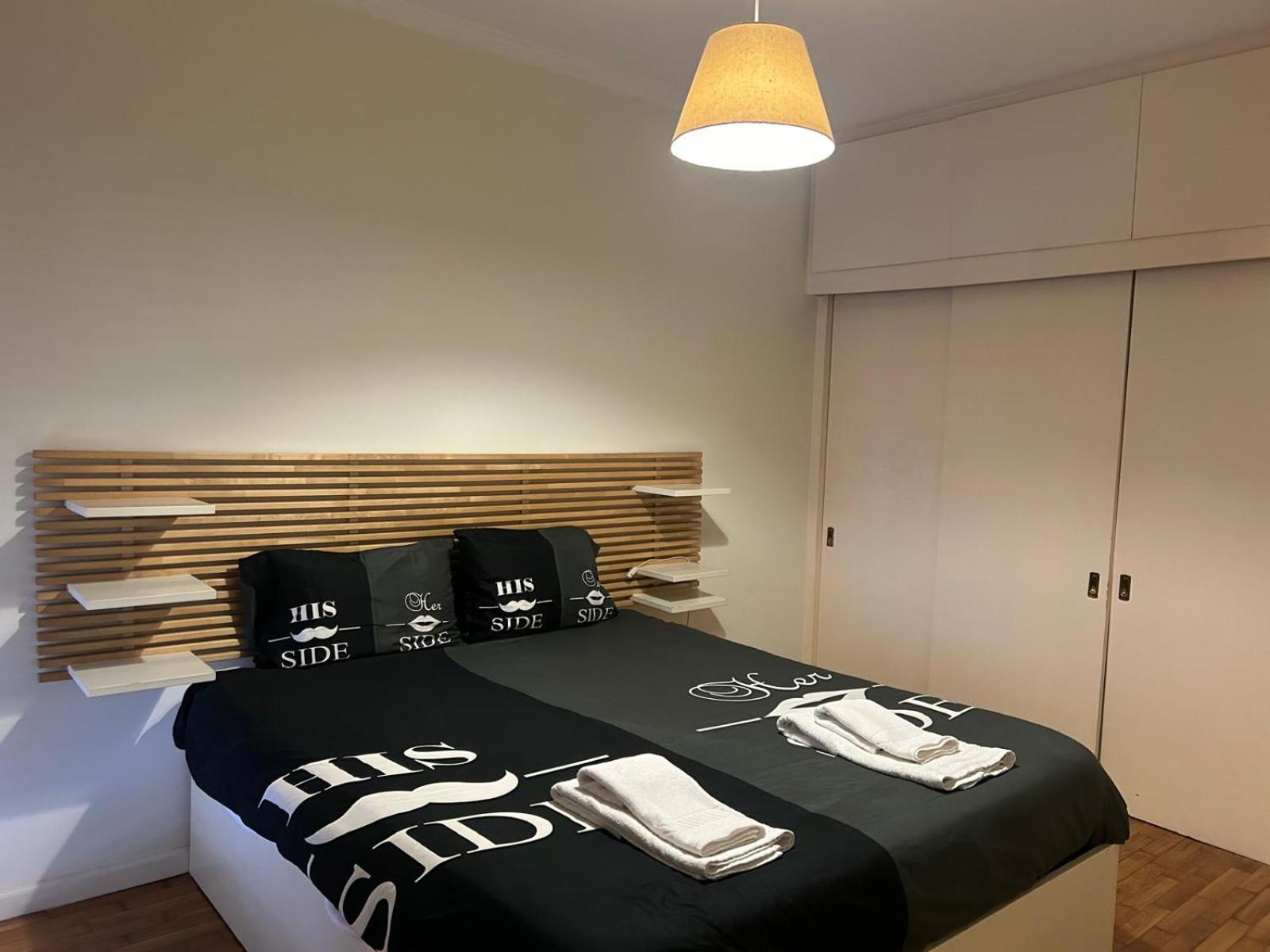 Seventy Apartamento Póvoa de Varzim Exterior foto