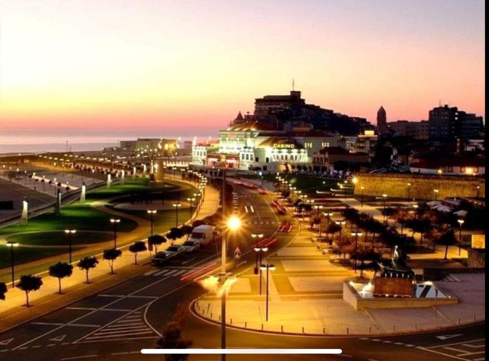 Seventy Apartamento Póvoa de Varzim Exterior foto